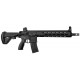 BO Manufacture Delta 595 elite pro full metal AEG 14.5 inch - 