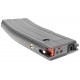 VFC 30rds V3 Magazine for Umarex HK416 / AR GBBR - Grey - 