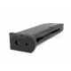BELL 25rds M9 Gas Magazine for BELL / Tercel M9 GBB - 
