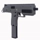 VORSK réplique SMG VMP-1C court - Gris - 