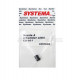 Systema Nozzle A (coté chambre hop-up)