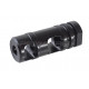 PTS flash hider Griffin M4SD2 (14+)
