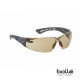 Bolle lunettes de protection RUSH+ Bronze Twilight - 