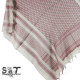 SMT Shemagh Military Tactical Light Purple - 