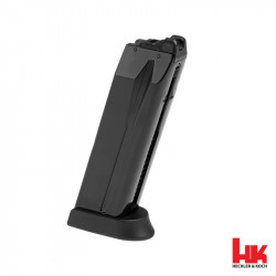 Umarex 28rds gaz magazine for H&K HK45 GBB (by KWA) - 
