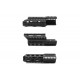 Nitro.Vo Keymod Handguard for KRYTAC Kriss Vector - Short - 