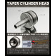 PDI Precision Cylinder SET VC for VSR-10 series - 