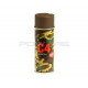 Armamat C4 Mil Grade extra mat Color Spray RAL 8027 Nato brown