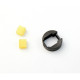 Orga Magnus canon complet 6.23mm wide bore pour Systema PTW M4 - 448mm - 
