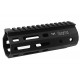 ARES garde-main 145mm pour système M-LOK noir