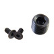VFC HK416 Battle motor Grip for Umarex / VFC HK416 AEG - 