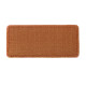 Patch Velcro ORGA - Rouge - 