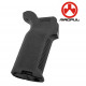 Magpul MOE-K2® Grip – AR15/M4 pour GBBR - Noir