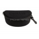 Bolle X1000 Tactical Goggles clear lens - Black - 