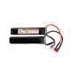 IPOWER batterie LIPO 7.4V 2200Mah double stick (dean)