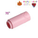 Maple Leaf joint hop up Super Macaron 75 degrés