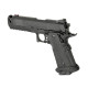 ARMY réplique gaz R501 Noir - 