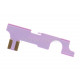 Prometheus EG Hard Selector Plate NEO M4/M16 - 