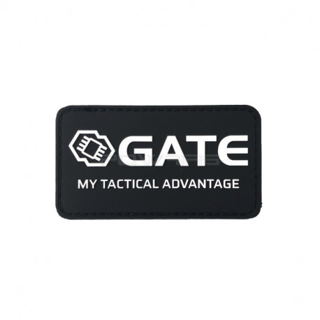 Patch velcro GATE My Tactictal Advantage - 