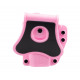 SWISS ARMS Holster ADAPTX LEVEL 3 Ambidextre Universel - Rose - 