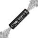 Enola gaye Burst Smoke Grenade - White