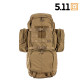 5.11 RUSH100™ BACKPACK 60L- L/XL - Kangaroo - 