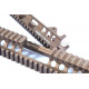 Madbull gardemain Daniel Defense OmegaX 12.0 FSP (TAN) - 