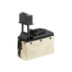 AK 1500 Round Box Magazine for M249 - Tan