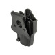 AMOMAX Universal Holster - Black - 