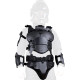 S&T Iron Warrior shield set - 