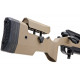Silverback réplique sniper TAC41P Dark Earth - 