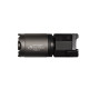 B&T Rotex-V airsoft blast deflector - Grey - 