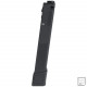 PTS chargeur mid-cap 140 billes EPM-AR9 pour G&G ARP9 - 