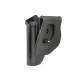 BLUETAC kydex holster for G19 - 