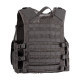 Invader Gear Mission Vest - Wolf Grey - 