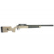 Maple Leaf MLC 338 Sniper Rifle Replica Deluxe Dark Earth - 
