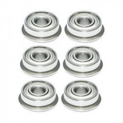 Maxx Model set de 6 roulements a bille 8mm - 