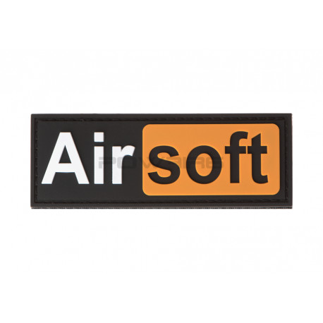Airsoft Patch - 