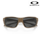 Oakley I Ballistic HNBL - Tan verres gris / clairs 2LS - 
