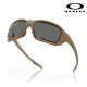 Oakley I Ballistic HNBL - Tan verres gris / clairs 2LS - 