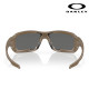 Oakley I Ballistic HNBL - Tan verres gris / clairs 2LS - 