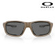 Oakley I Ballistic HNBL - Tan verres gris / clairs 2LS - 