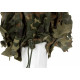 Invader Gear Sniper Bolero Base Leaf - Flecktarn - 