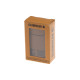 Clawgear Mk.II Briquet de poche tempête - Coyote - 