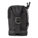 5.11 Poche bouteille Vertical GP Flex - Noir - 