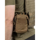 5.11 Poche bouteille Vertical GP Flex - Noir - 