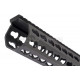 Knights's Armament Airsoft (Madbull) URX4 10inch - Black - 