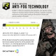 Revision Military Shadowstrike Ballistic kit - Noir - 
