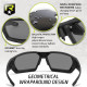 Revision Military Shadowstrike Ballistic kit - Noir - 
