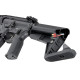 CYMA CM108A Spike Tactical Rare Breed Spartan SBR - 